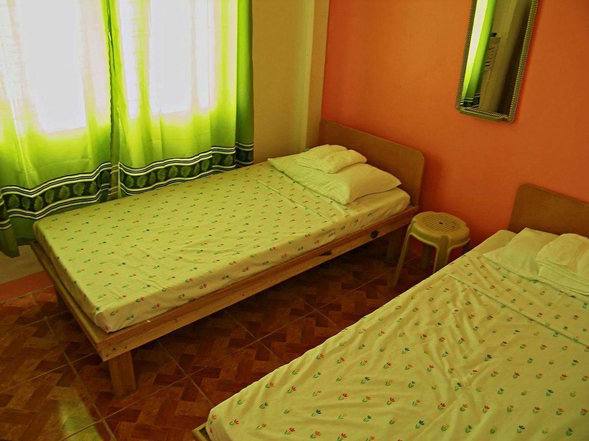 R&E Bed & Breakfast Ivana Buitenkant foto