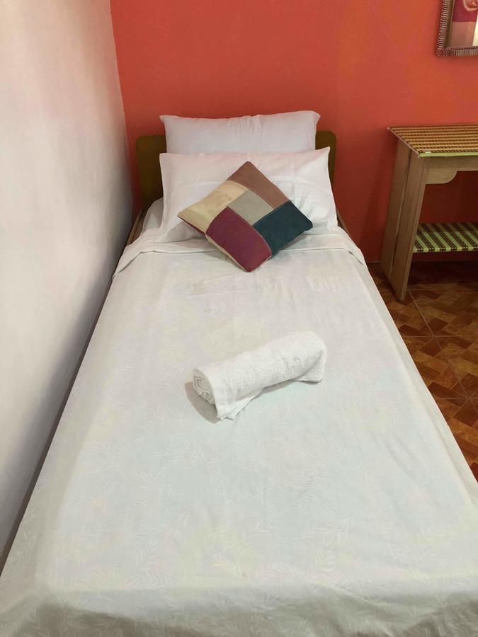 R&E Bed & Breakfast Ivana Buitenkant foto