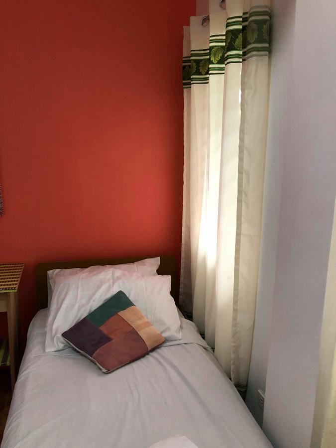 R&E Bed & Breakfast Ivana Buitenkant foto